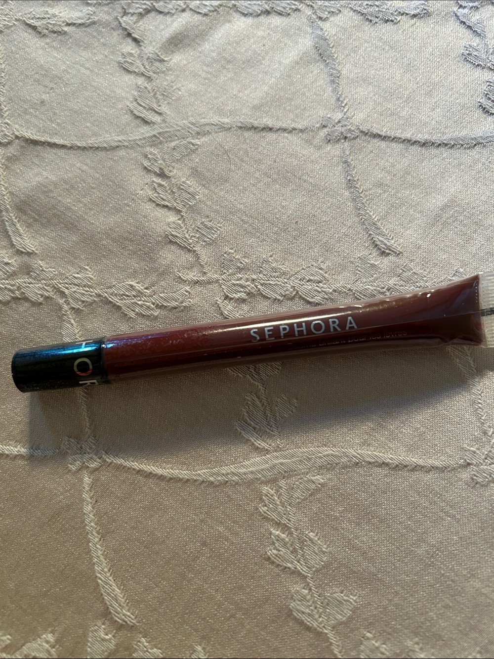 Sephora Collection Colorful Gloss Balm in shade Virginia 9g New Sealed